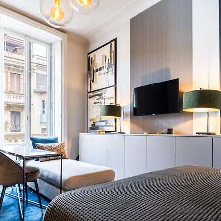 Bnbutler - Paganini Boutique Apartment Milano Dış mekan fotoğraf
