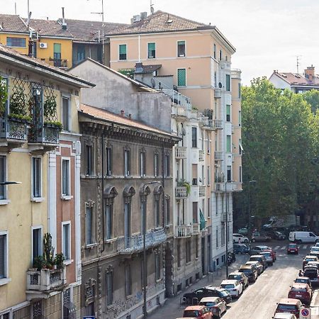 Bnbutler - Paganini Boutique Apartment Milano Dış mekan fotoğraf