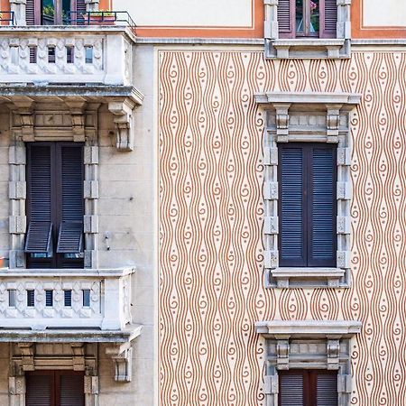 Bnbutler - Paganini Boutique Apartment Milano Dış mekan fotoğraf