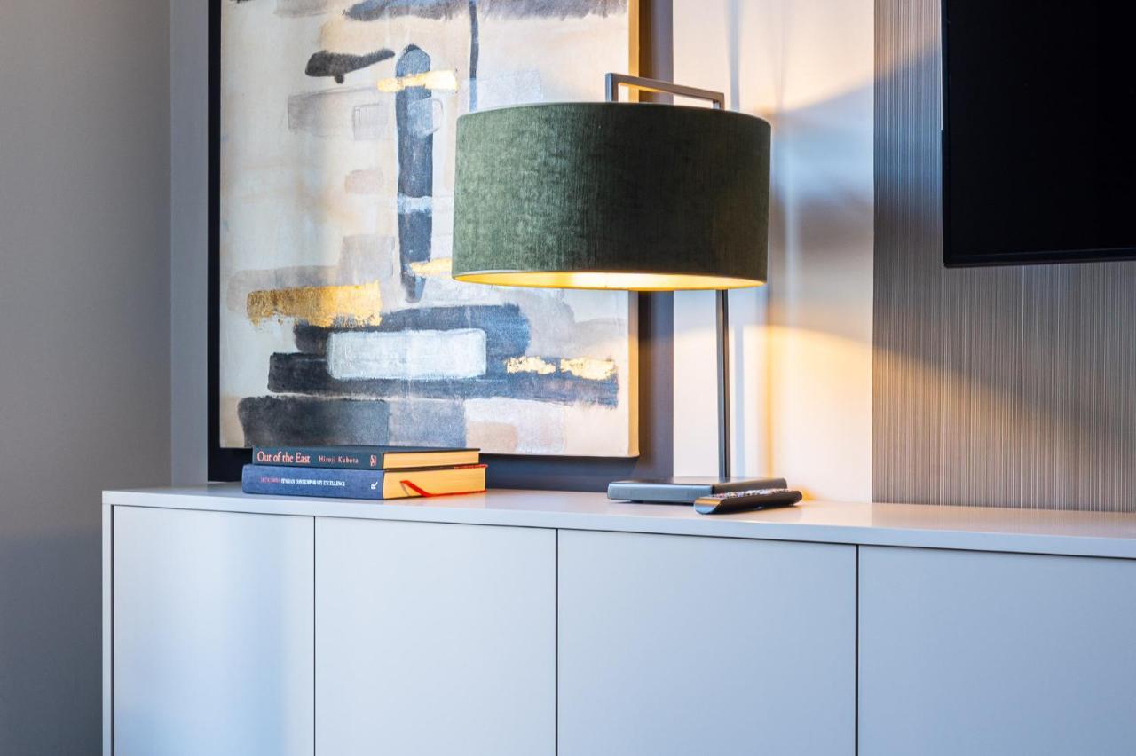 Bnbutler - Paganini Boutique Apartment Milano Dış mekan fotoğraf