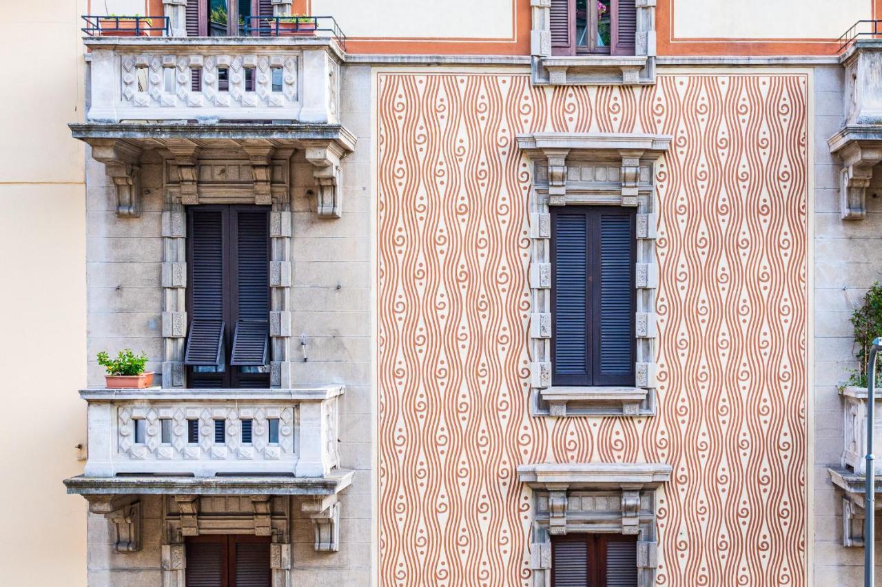 Bnbutler - Paganini Boutique Apartment Milano Dış mekan fotoğraf