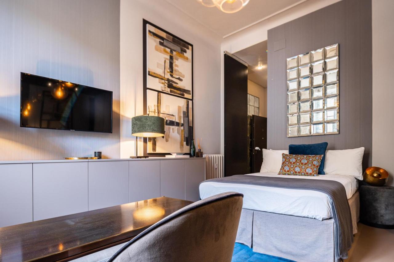 Bnbutler - Paganini Boutique Apartment Milano Dış mekan fotoğraf