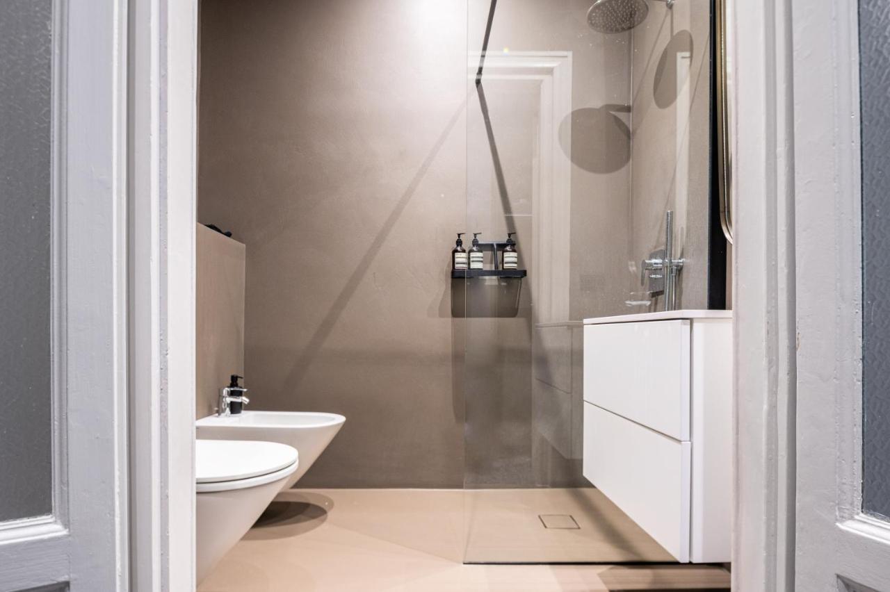Bnbutler - Paganini Boutique Apartment Milano Dış mekan fotoğraf