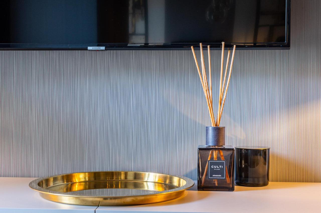 Bnbutler - Paganini Boutique Apartment Milano Dış mekan fotoğraf