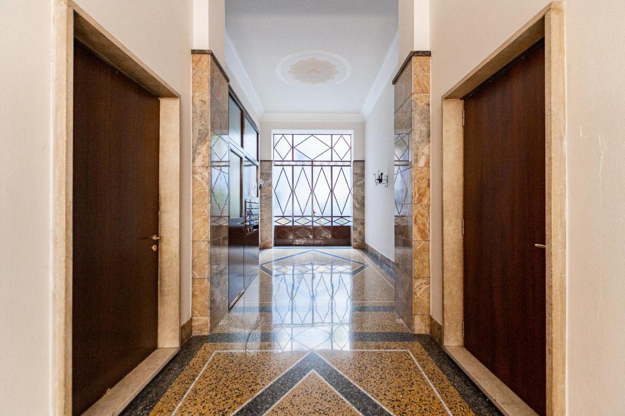Bnbutler - Paganini Boutique Apartment Milano Dış mekan fotoğraf