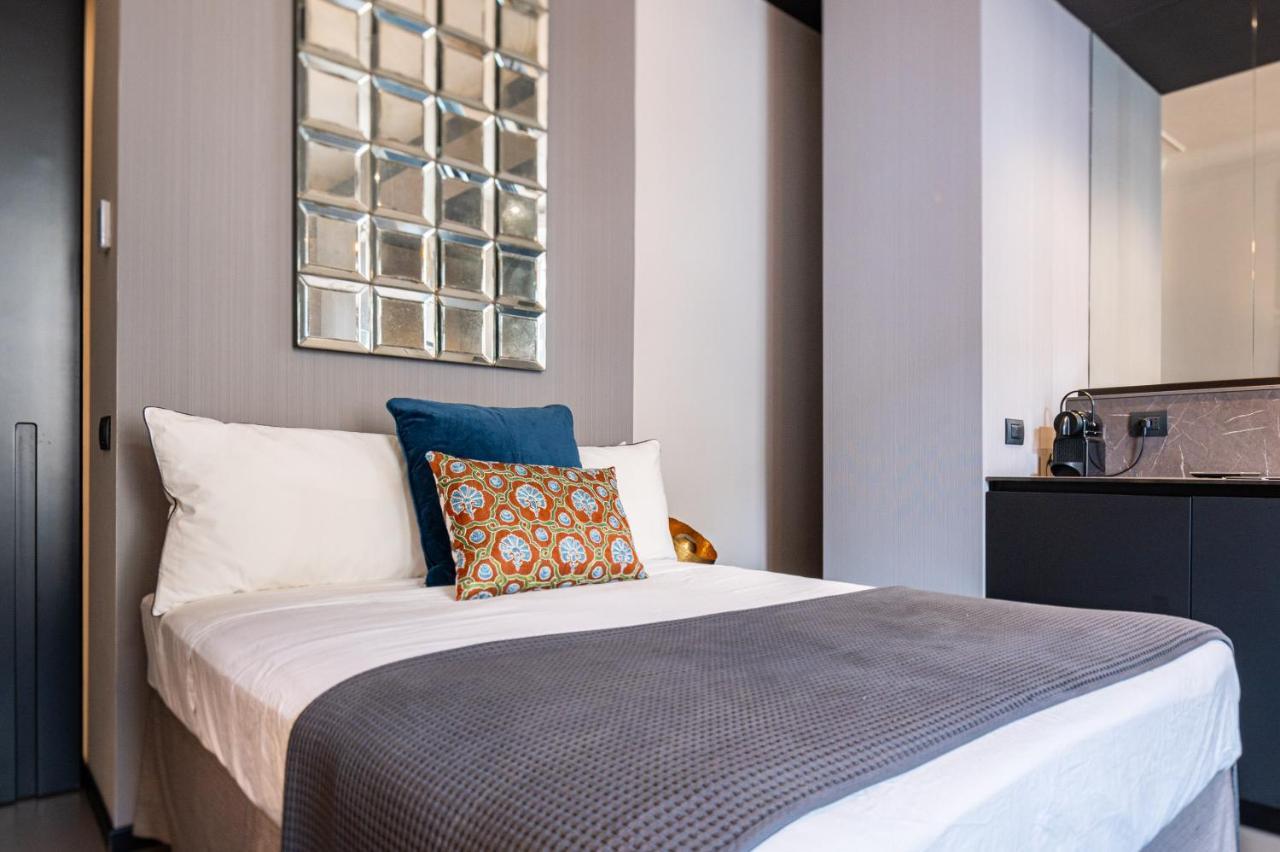Bnbutler - Paganini Boutique Apartment Milano Dış mekan fotoğraf